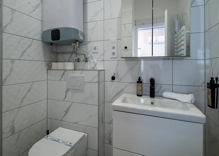 Balatonic Moon&sun Apartmanhaz