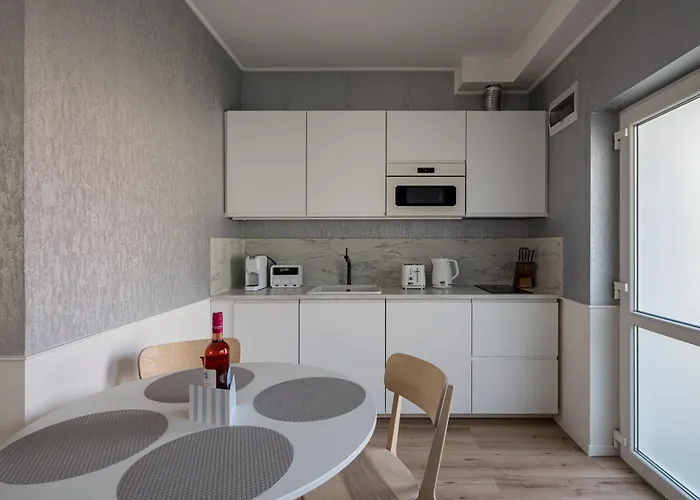 Balatonic Moon&sun Apartmanhaz Apartment