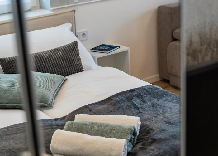 Balatonic Moon&sun Apartmanhaz Apartment *