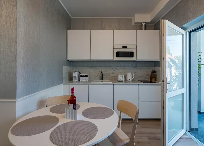 Balatonic Moon&sun Apartmanhaz *