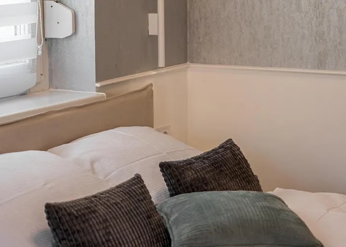 Balatonic Moon&sun Apartmanhaz * Siófok