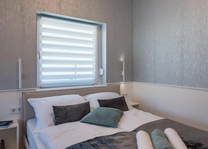 Balatonic Moon&sun Apartmanhaz