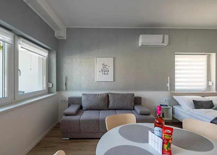 Balatonic Moon&sun Apartmanhaz Apartment