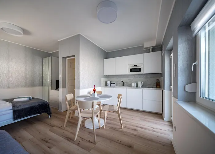 Apartment Balatonic Moon&sun Apartmanhaz *