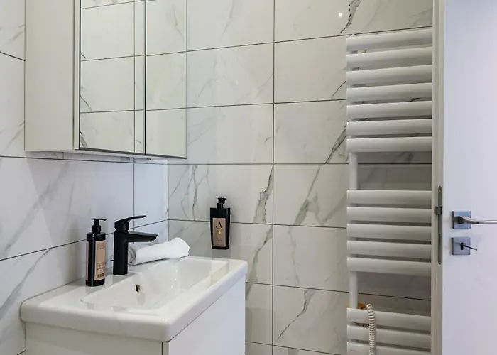 Balatonic Moon&sun Apartmanhaz Apartment Siófok