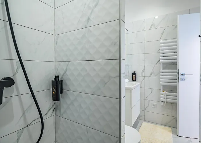 Apartment Balatonic Moon&sun Apartmanhaz Siofok