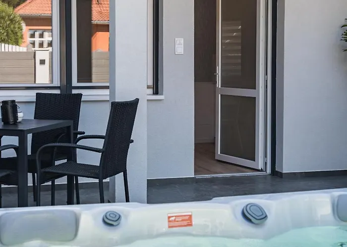 Balatonic Moon&sun Apartmanhaz