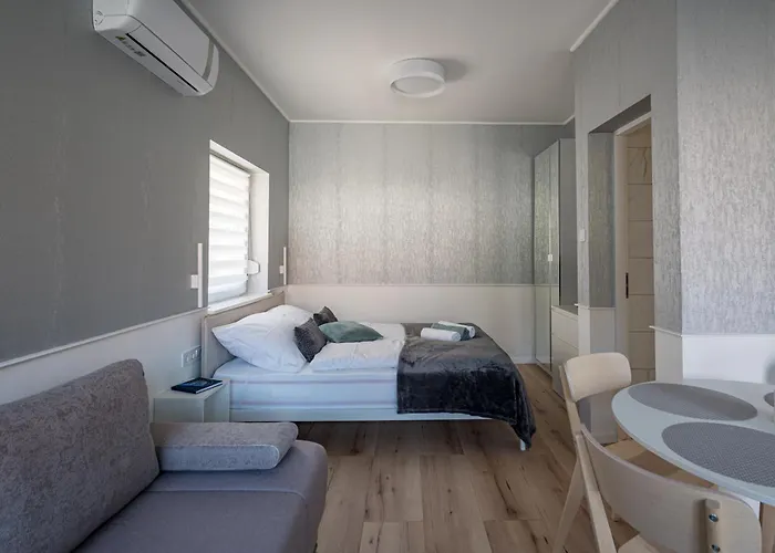 Balatonic Moon&sun Apartmanhaz *