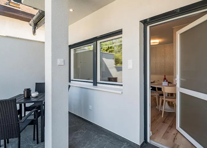 Apartment Balatonic Moon&sun Apartmanhaz